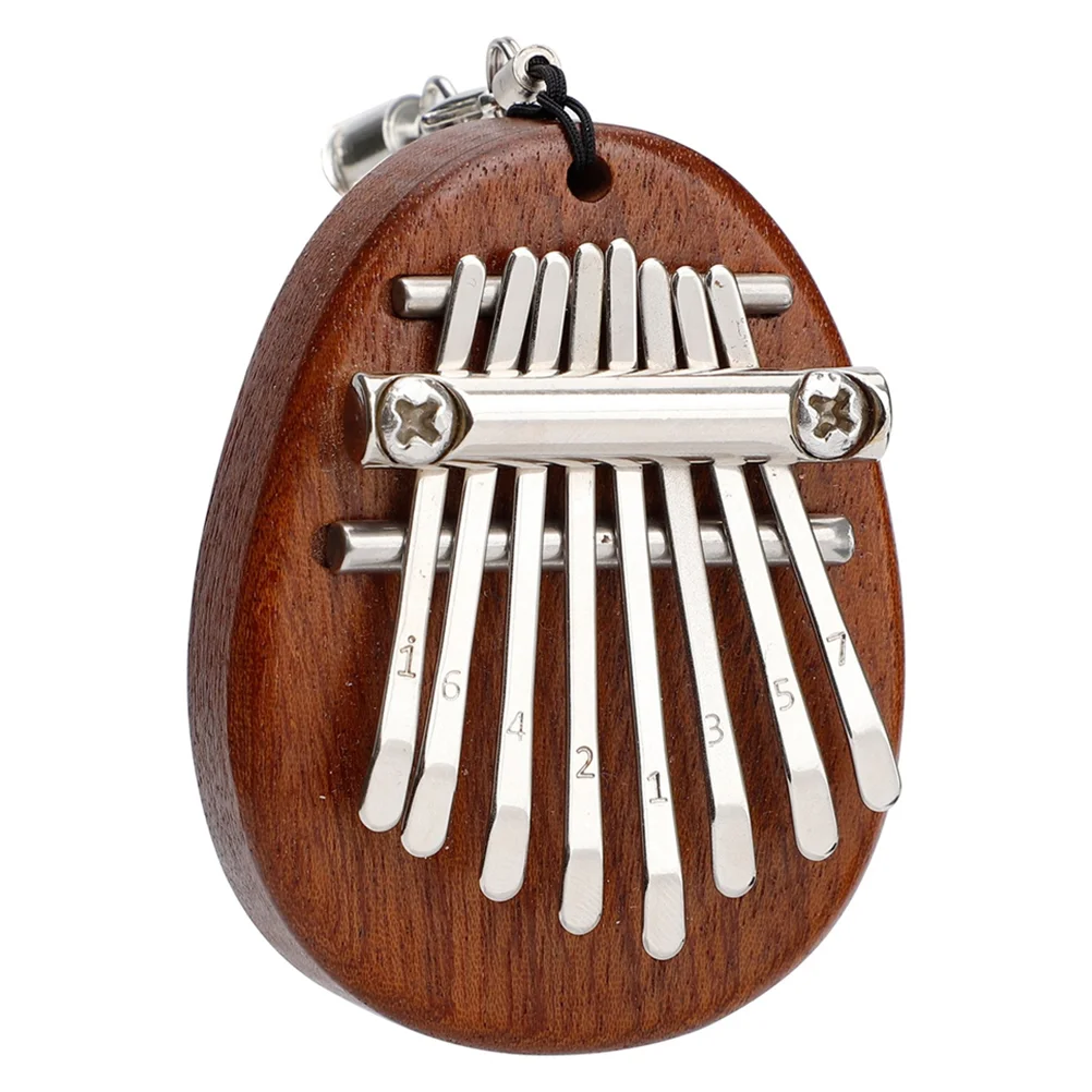 Musical Toys Finger Instrument Kids 8- Tone Thumb Piano Finger Piano Portable Hammer Thumb Piano Thumb Instrument
Musical Toys Finger Instrument Kids 8- Tone Thumb Piano Finger Piano Portable Hammer Thumb Piano Thumb Instrument