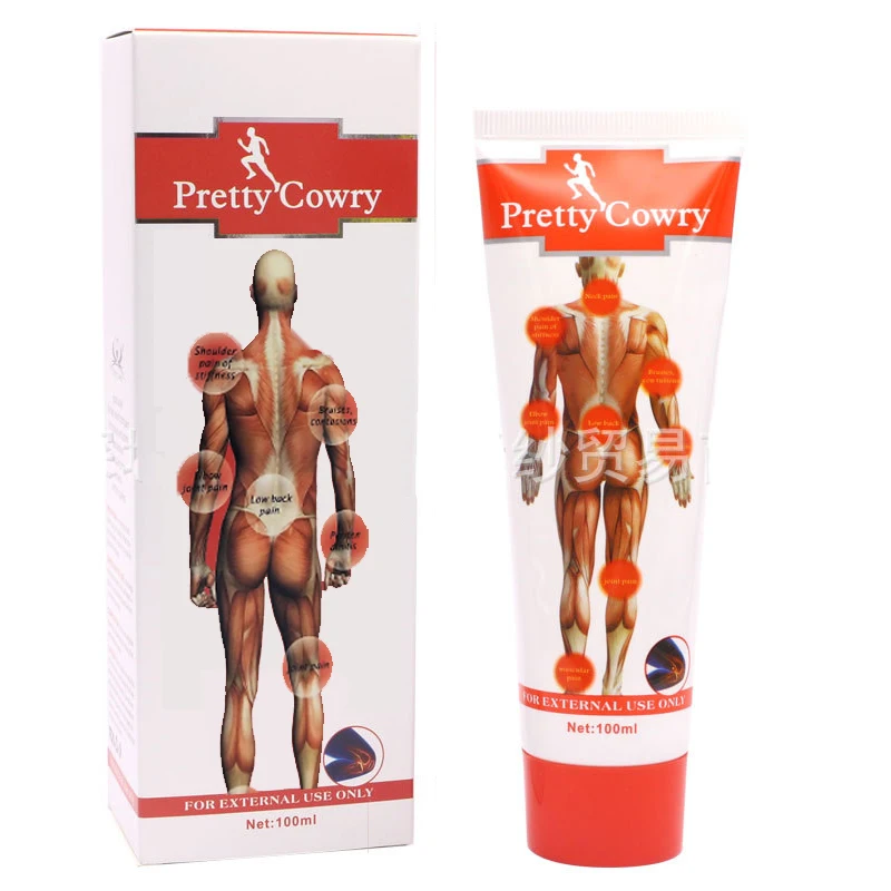 3pcs Sour Ointment Massage Cream Joints Analgesic Stiff Neck Back Strain Quickly Relief Muscle And Joints Bone Pain Herbal Cream
3pcs Sour Ointment Massage Cream Joints Analgesic Stiff Neck Back Strain Quickly Relief Muscle And Joints Bone Pain Herbal Cream