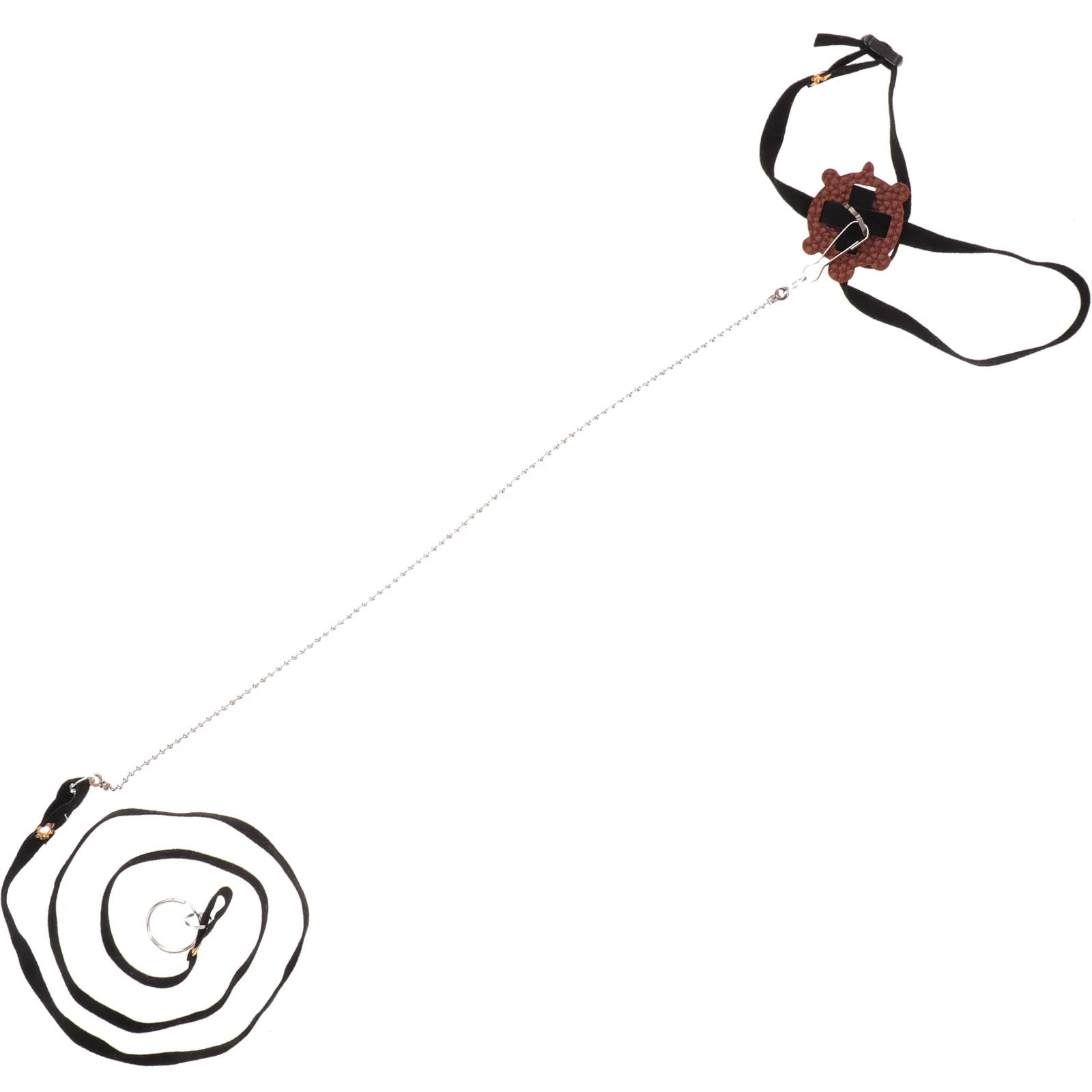 Rope Turtle Pet Leash Tortoise Pulling Controlwalking Hauling Supplies Portable Accessories Animals Harness Going Outgecko
Rope Turtle Pet Leash Tortoise Pulling Controlwalking Hauling Supplies Portable Accessories Animals Harness Going Outgecko