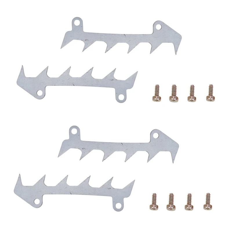 4X Bumper Spike / Felling Dog For STIHL MS170 MS170C MS180 MS180C MS171 MS181 MS211 017 018 018C 019T 021 023 025
4X Bumper Spike / Felling Dog For STIHL MS170 MS170C MS180 MS180C MS171 MS181 MS211 017 018 018C 019T 021 023 025