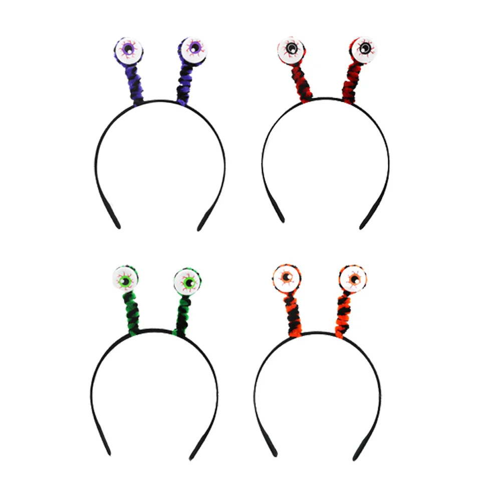 Eyeball Hair Accessories Halloween Headpiece Hoops Hat Headbands Party Headwear Festival
Eyeball Hair Accessories Halloween Headpiece Hoops Hat Headbands Party Headwear Festival