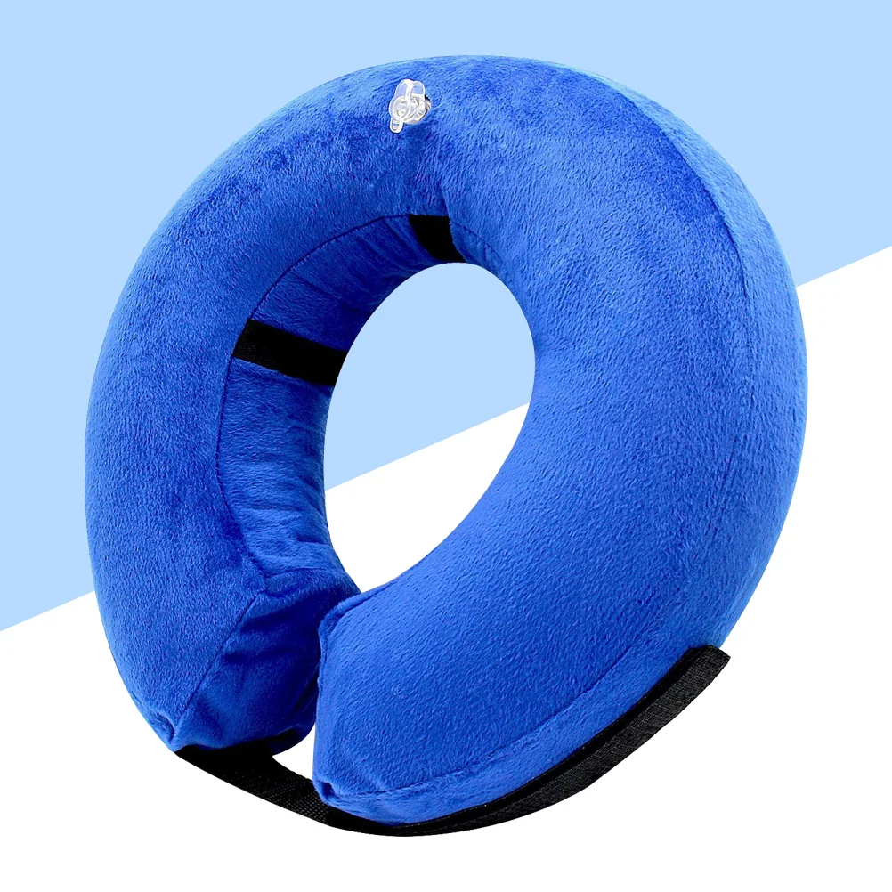 Collar Dog Cone Inflatablepet Dogs After Surgery Recovery Donut Soft Collars E Elizabethan Cat Supplies Alternative Blue
Collar Dog Cone Inflatablepet Dogs After Surgery Recovery Donut Soft Collars E Elizabethan Cat Supplies Alternative Blue