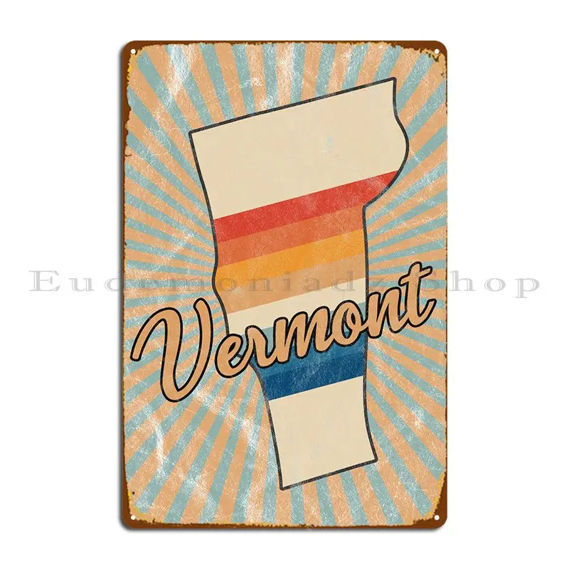 Vermont государственные Ретро 70s металлические знаки дизайн гаражные таблички печатная Настенная роспись жестяной знак плакат
Vermont государственные Ретро 70s металлические знаки дизайн гаражные таблички печатная Настенная роспись жестяной знак плакат