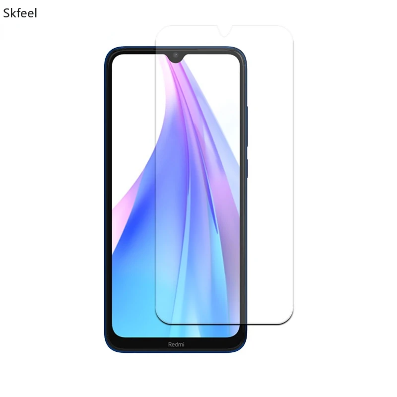 

9D Glass Screen Protector For Note 9 10 Pro Max Full Cover Clear HD Film Protectors For Xiaomi Redmi9 9S 9C 8T 9T Tempered Glass