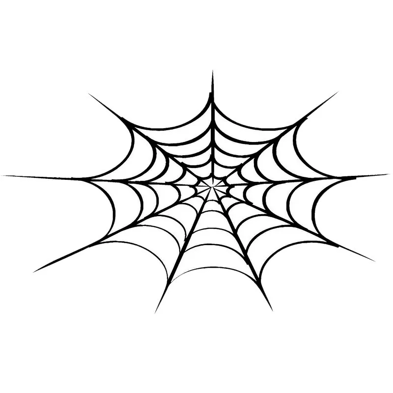 Car Stickers Decor Motorcycle Decals Spider Web Decorative Accessories Creative Sunscreen Waterproof PVC,24cm*15cm
Car Stickers Decor Motorcycle Decals Spider Web Decorative Accessories Creative Sunscreen Waterproof PVC,24cm*15cm