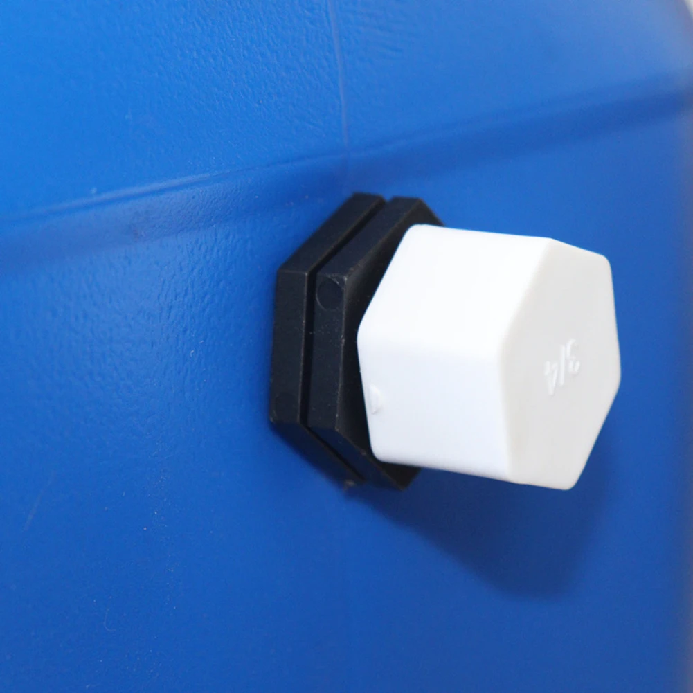 Gardening Sealing Cover Home Room Excellent Service Life Hot Sale PE Sturdy Tank Screw Connection Easy To Install
Gardening Sealing Cover Home Room Excellent Service Life Hot Sale PE Sturdy Tank Screw Connection Easy To Install