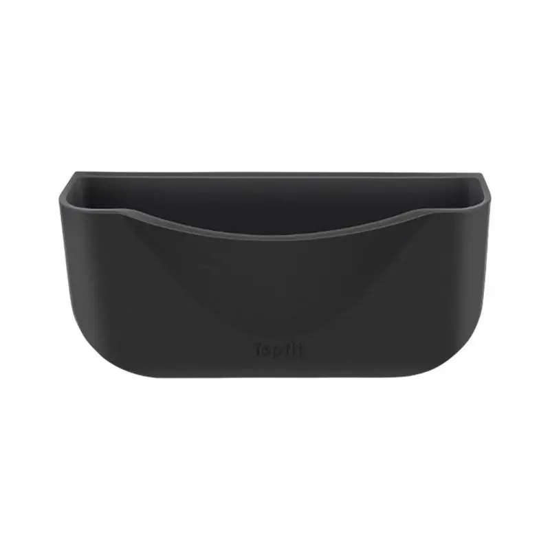 For Tesla Model 3 Y Car Convenient Garbage Bag Waterproof Trash Can Back Seat Hanging Silicone Leak-proof Storage Pocket
For Tesla Model 3 Y Car Convenient Garbage Bag Waterproof Trash Can Back Seat Hanging Silicone Leak-proof Storage Pocket
