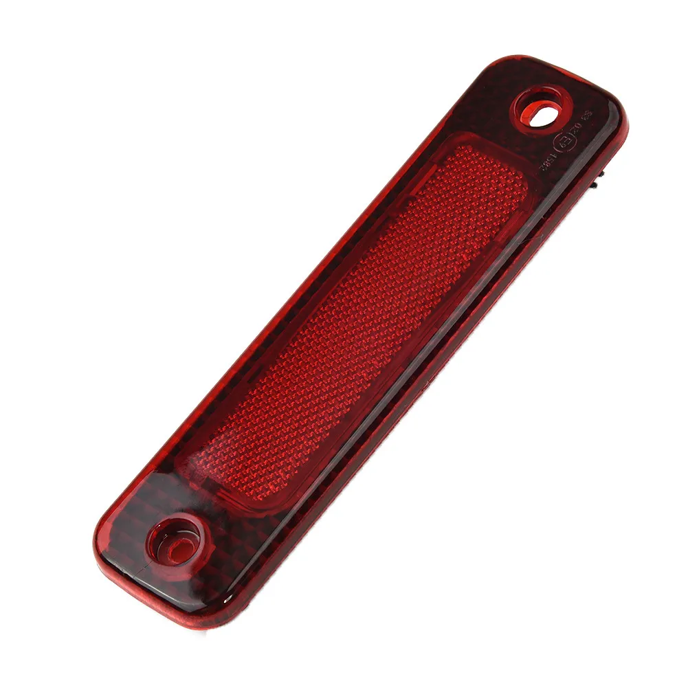 Car Brake Light Transit MK7 Tourneo 2006-2014 For Ford Replacement Stop For Ford Transit MK7 Tourneo 2006-2014 High-Level Red
Car Brake Light Transit MK7 Tourneo 2006-2014 For Ford Replacement Stop For Ford Transit MK7 Tourneo 2006-2014 High-Level Red