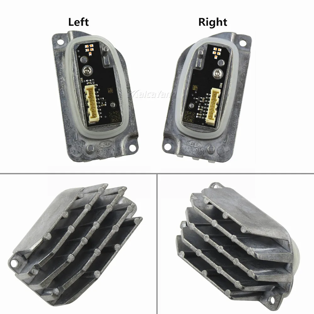 NEW LED Headlight Angel Eyes DRL Daytime Running Lights Turn Signal Light Module 63117214939 For BMW 5 Series F90 G38 G30 G31
NEW LED Headlight Angel Eyes DRL Daytime Running Lights Turn Signal Light Module 63117214939 For BMW 5 Series F90 G38 G30 G31