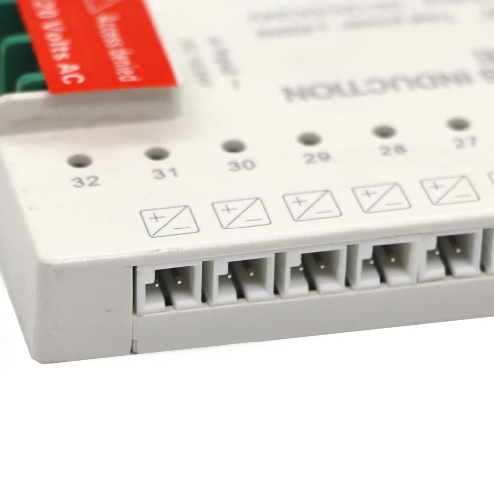 Stair Sensor LED Controller Sensor Controller Stair LED Motion 12V 32 Channels Extension Cord Night Light Dimmer
Stair Sensor LED Controller Sensor Controller Stair LED Motion 12V 32 Channels Extension Cord Night Light Dimmer