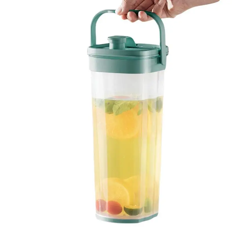 Water Bottle With Handle Large Capacity Plastic Water Bottle Outdoor Running Gradient Color Large Mouth Bottle Drinking Tools
Water Bottle With Handle Large Capacity Plastic Water Bottle Outdoor Running Gradient Color Large Mouth Bottle Drinking Tools