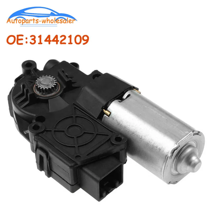 Новинка 31442109, подходит для VOLVO XC60 MK1, электромотор на крышу, автомобильные аксессуары
Новинка 31442109, подходит для VOLVO XC60 MK1, электромотор на крышу, автомобильные аксессуары