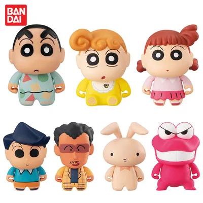 Kawaii Crayon Shin-Chan фигурки Gasha Toru Kazama Takakura Bunta мини-Фигурки ПВХ Игрушечная модель ручной работы аниме куклы игрушки подарки
Kawaii Crayon Shin-Chan фигурки Gasha Toru Kazama Takakura Bunta мини-Фигурки ПВХ Игрушечная модель ручной работы аниме куклы игрушки подарки