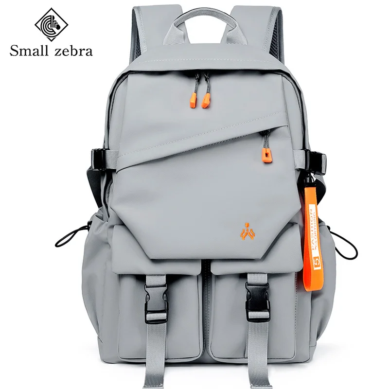 Рюкзак мужской для ноутбука 15,6/16/17 дюймов с USB-портом для зарядки 
Рюкзак мужской для ноутбука 15,6/16/17 дюймов с USB-портом для зарядки