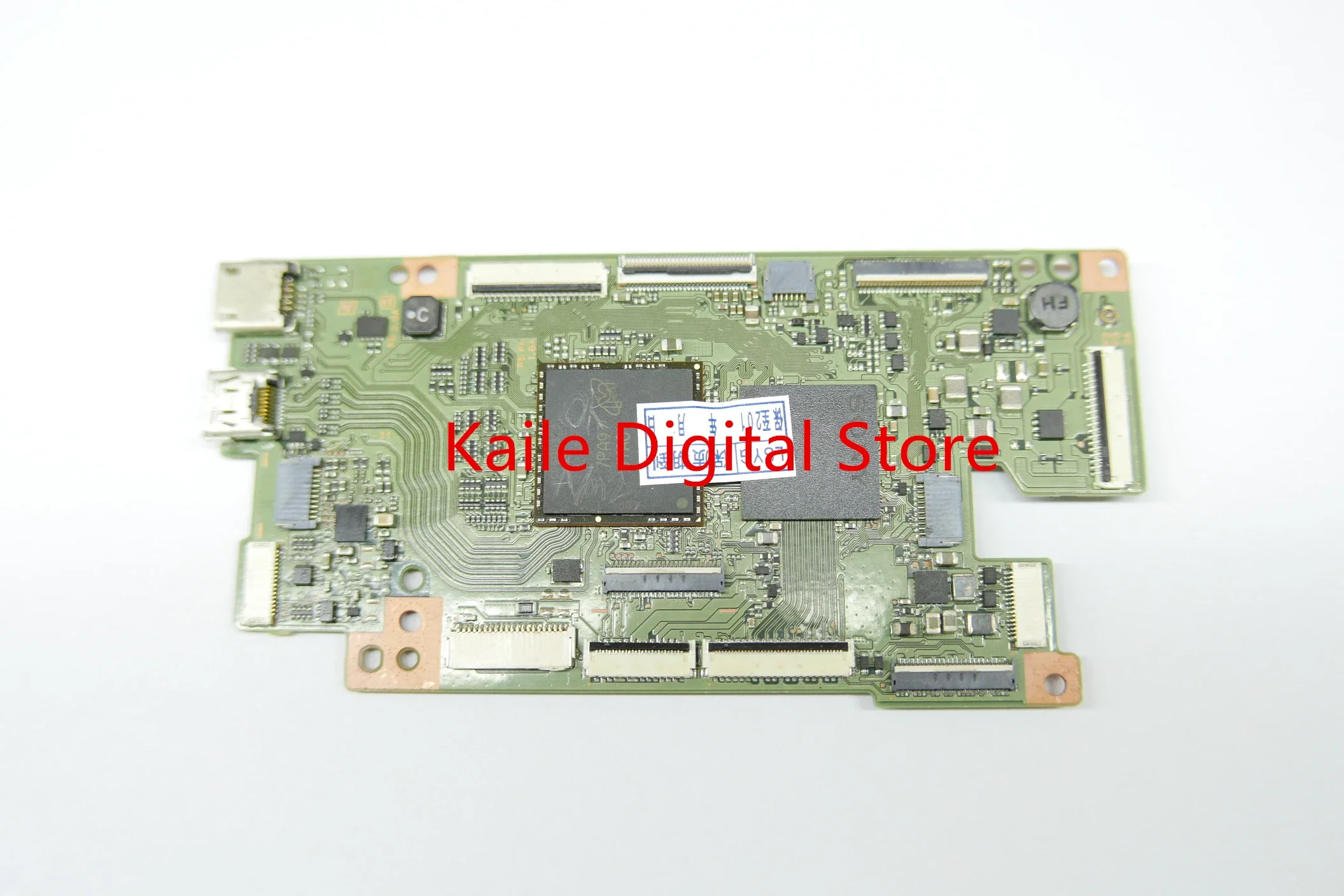 Запасные части для камеры Sony A7M2 A7 II ILCE-7M2 материнская плата Digital ILCE-7 PCB Assy