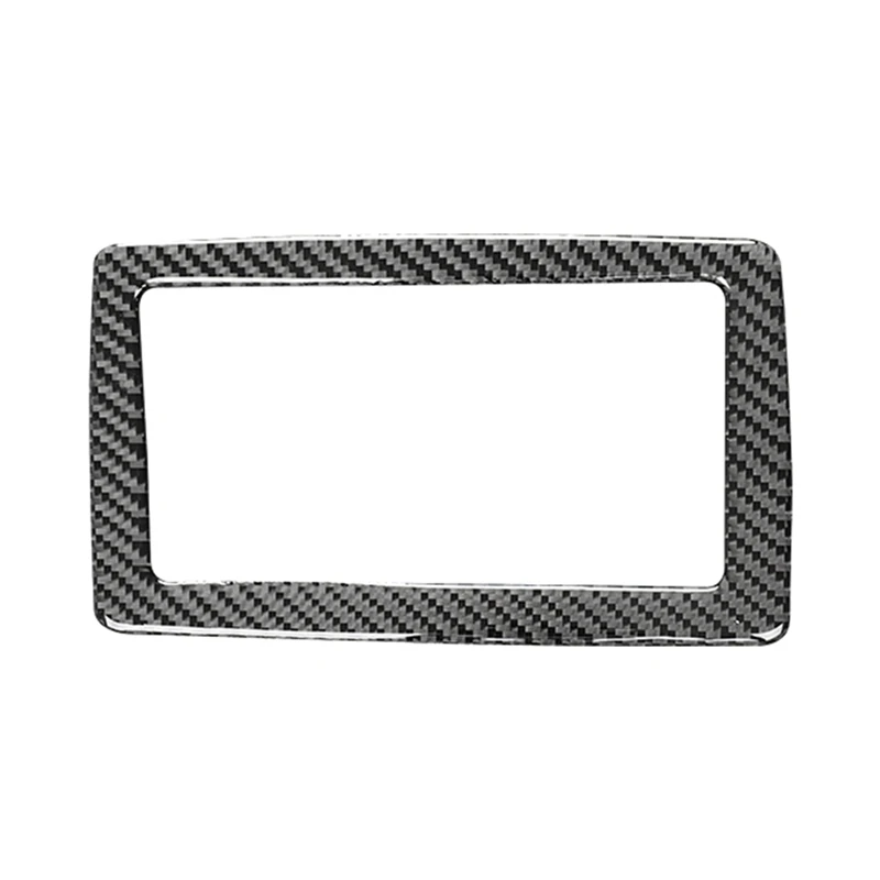 Car Interior Accessories Navigation Frame Interior Display Trim Cover Sticker For Mazda MX-5 Miata ND 2015-2021
Car Interior Accessories Navigation Frame Interior Display Trim Cover Sticker For Mazda MX-5 Miata ND 2015-2021