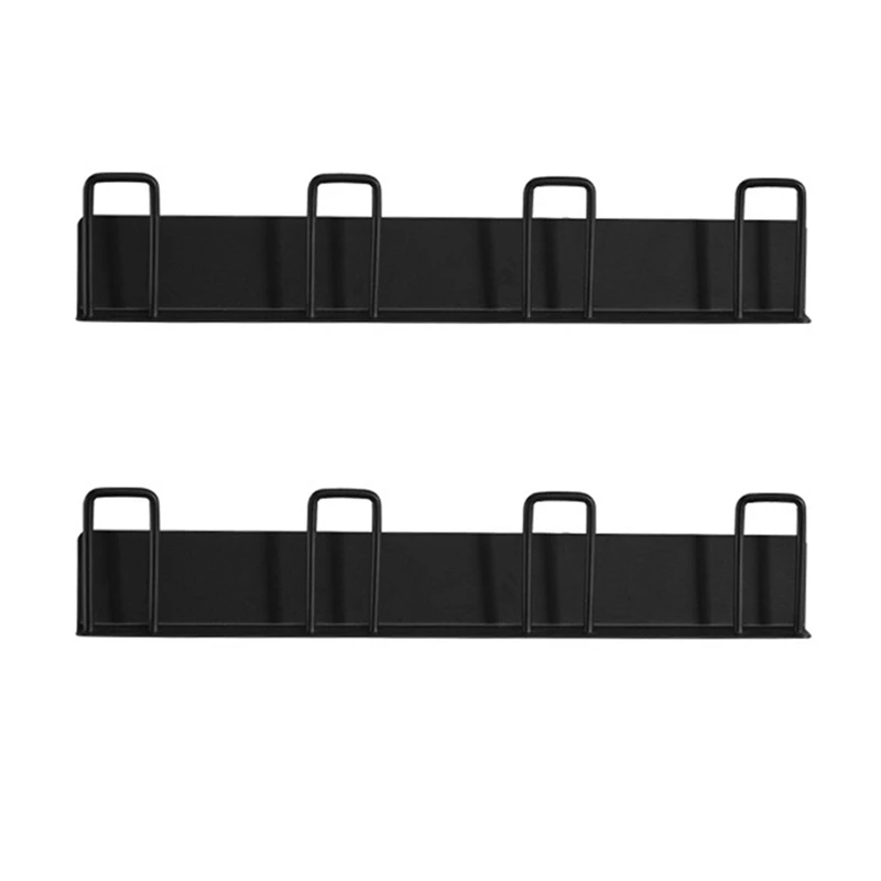 Mug Hooks Wall-Mounted Holder,Coffee Cups Holder Hanger No Drilling,Mug Rack Hooks With 4 Cup Holders,For Kitchen Office
Mug Hooks Wall-Mounted Holder,Coffee Cups Holder Hanger No Drilling,Mug Rack Hooks With 4 Cup Holders,For Kitchen Office