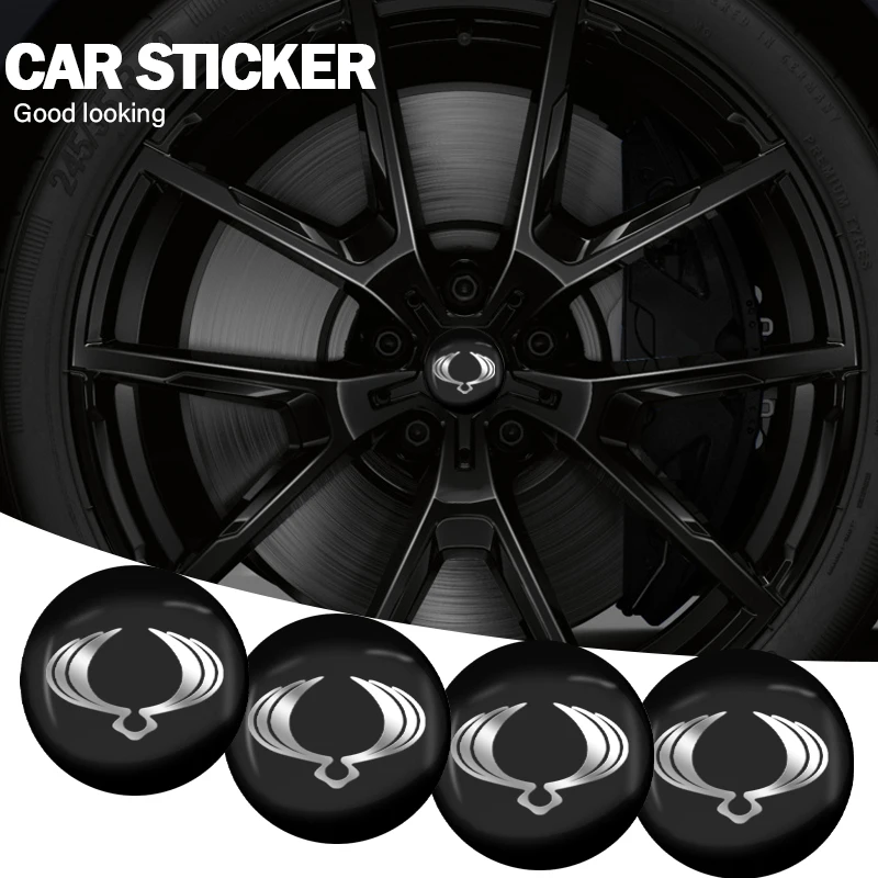4pcs Car Wheel Center Hub Cap Rim Sticker Decals for SsangYong Actyon Kyron Korando Rexton Tivoli Auto Enterior Accessories
4pcs Car Wheel Center Hub Cap Rim Sticker Decals for SsangYong Actyon Kyron Korando Rexton Tivoli Auto Enterior Accessories