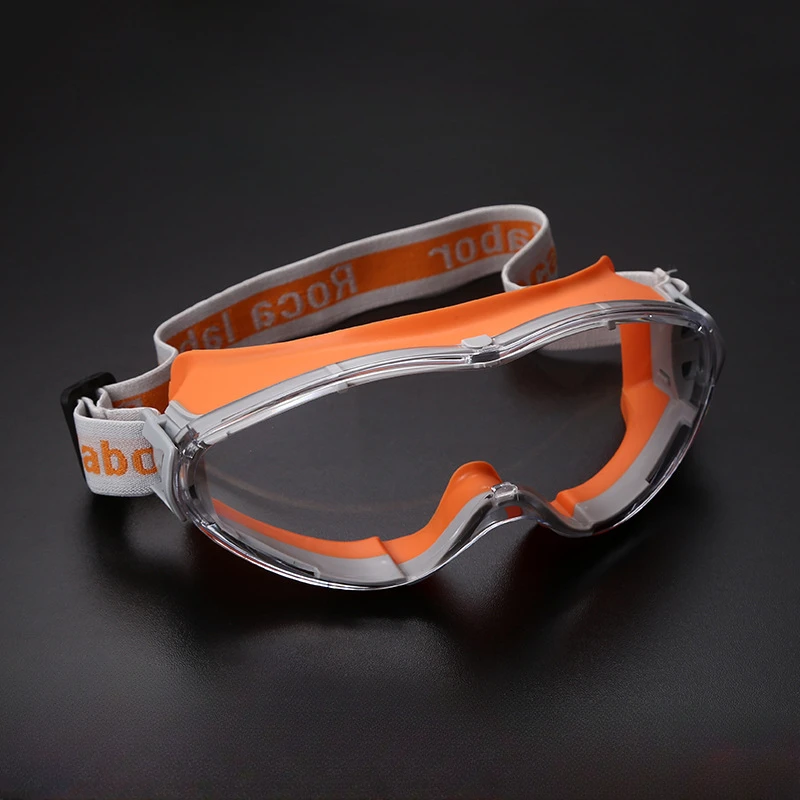 safety glasses anti-fog work goggles outdoor sports windproof experimental cutting splash-proof eye protection
safety glasses anti-fog work goggles outdoor sports windproof experimental cutting splash-proof eye protection