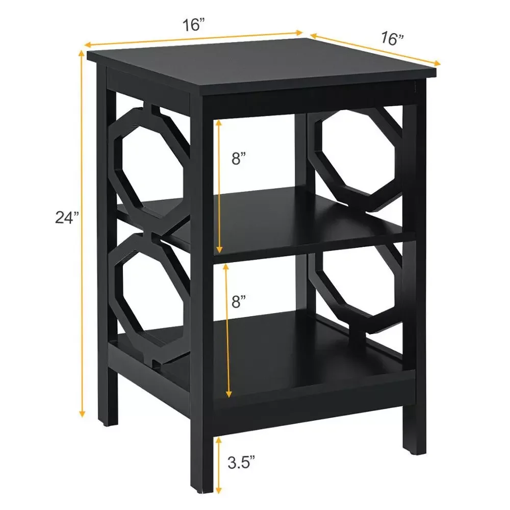 2023 2PCS 3-tier Nightstand Sofa Side End Accent Table Storage Display Shelf 2*HW65690 sofa living room sofas furniture
2023 2PCS 3-tier Nightstand Sofa Side End Accent Table Storage Display Shelf 2*HW65690 sofa living room sofas furniture