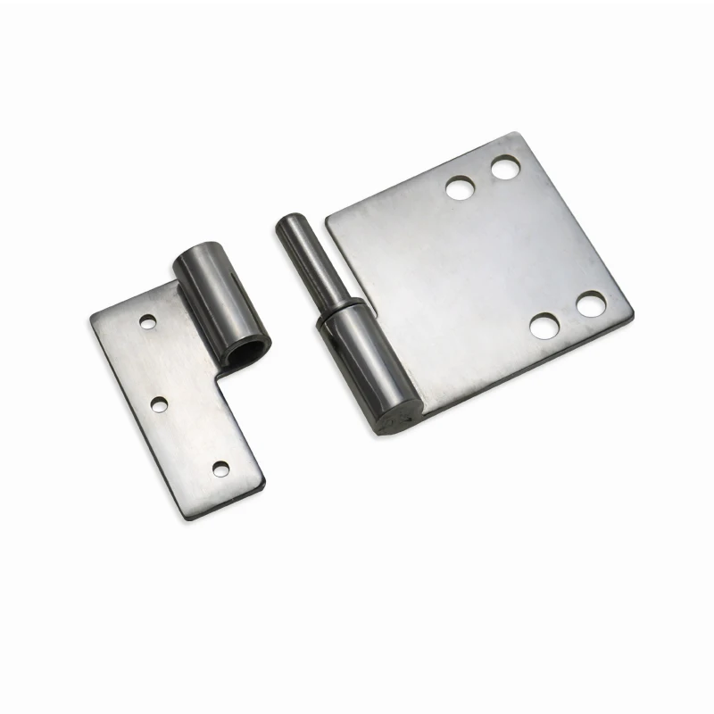 Hinge detachable stainless steel irregular flat folding and detachable large hinge for industrial cabinet doors
Hinge detachable stainless steel irregular flat folding and detachable large hinge for industrial cabinet doors