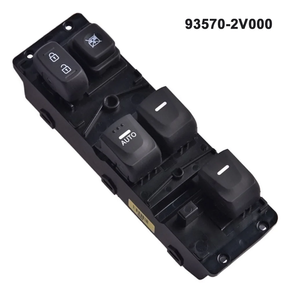 Glass Switch Switch Car Interior Parts 1pc Black Car Accessories Plastic Replacement For Hyundai Veloster Durable
Glass Switch Switch Car Interior Parts 1pc Black Car Accessories Plastic Replacement For Hyundai Veloster Durable