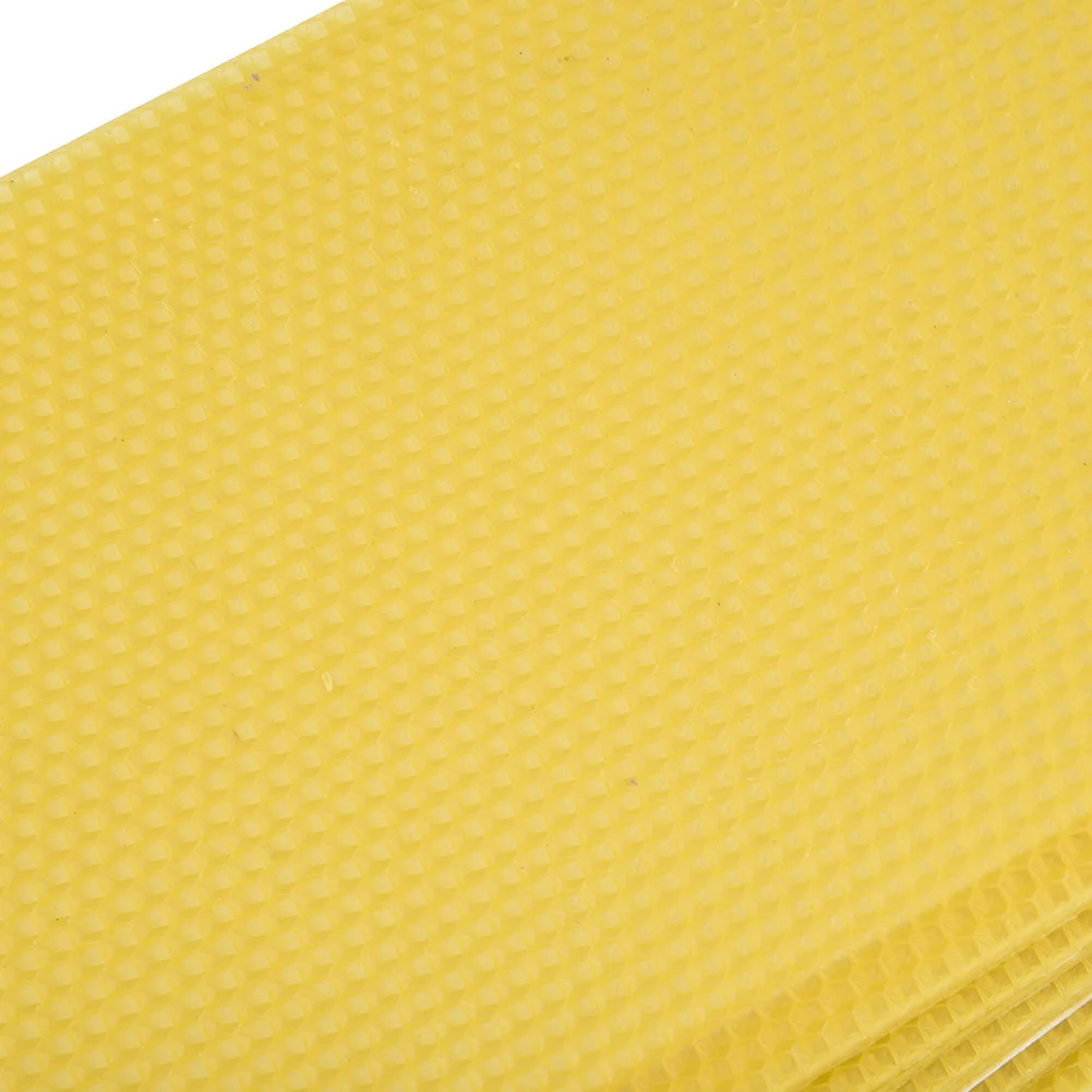 10pcs Comb foundation Beekeeping Tool Equipment 200*415mm For Apis mellifera Apiculture Extractor Bees wax Practical Durable
10pcs Comb foundation Beekeeping Tool Equipment 200*415mm For Apis mellifera Apiculture Extractor Bees wax Practical Durable