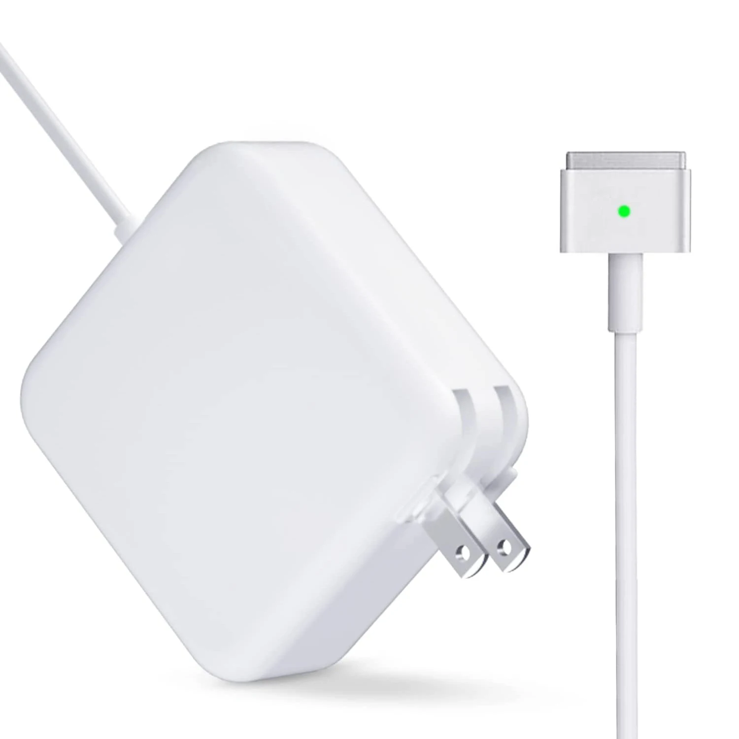 85W 60W 45W Replacement Power Charger Power Adapter for Macbook Charger T/L-tip Power Supply for Mac Book Air Pro 11 13 15 17
85W 60W 45W Replacement Power Charger Power Adapter for Macbook Charger T/L-tip Power Supply for Mac Book Air Pro 11 13 15 17