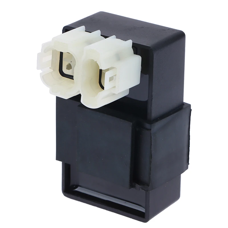 AC CDI Ignition Box Beach Car Accessories GY6 50CC-150CC AC Igniter CDI Moped Scooter ATV Quad Motorcycle
AC CDI Ignition Box Beach Car Accessories GY6 50CC-150CC AC Igniter CDI Moped Scooter ATV Quad Motorcycle