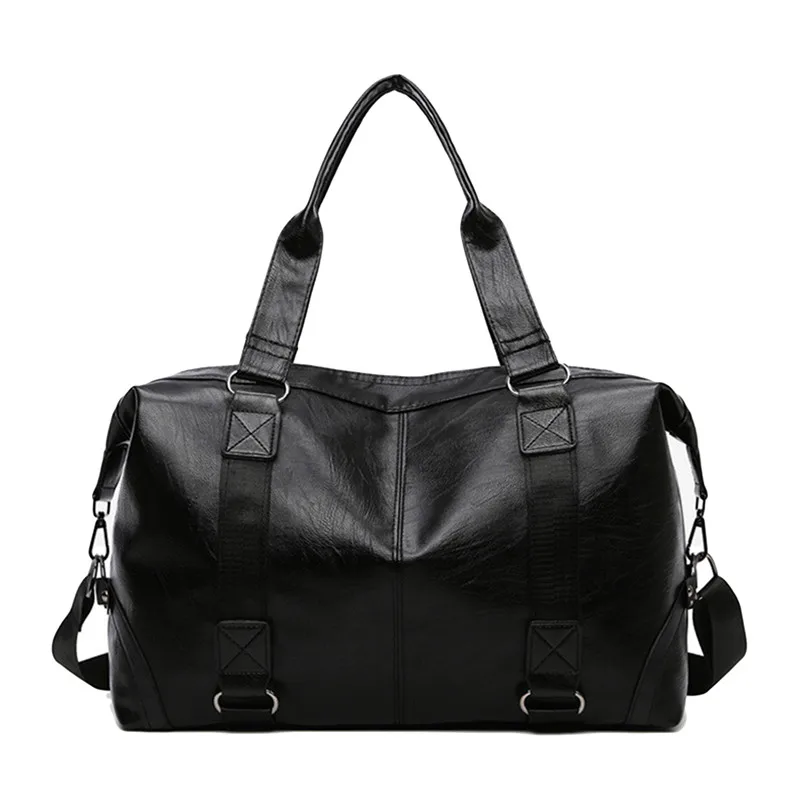 The New Travel Bag Dry And Wet Separation Sports Yoga Bag Large Capacity Fitness Bag Short Distance Travel Training
The New Travel Bag Dry And Wet Separation Sports Yoga Bag Large Capacity Fitness Bag Short Distance Travel Training
