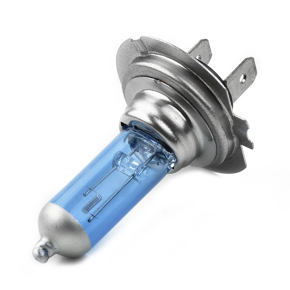 10pcs H7 Car Headlights High Brightness For Cars With 12V Voltage Long Lifespan 55W Xenon White 6000K Halogen Lamp Bulb
10pcs H7 Car Headlights High Brightness For Cars With 12V Voltage Long Lifespan 55W Xenon White 6000K Halogen Lamp Bulb
