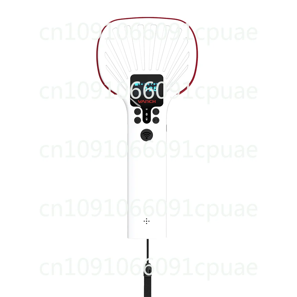 VH-88 Портативный UHF RFID беспроводной штрих-код RF портативный Android Bluetooth