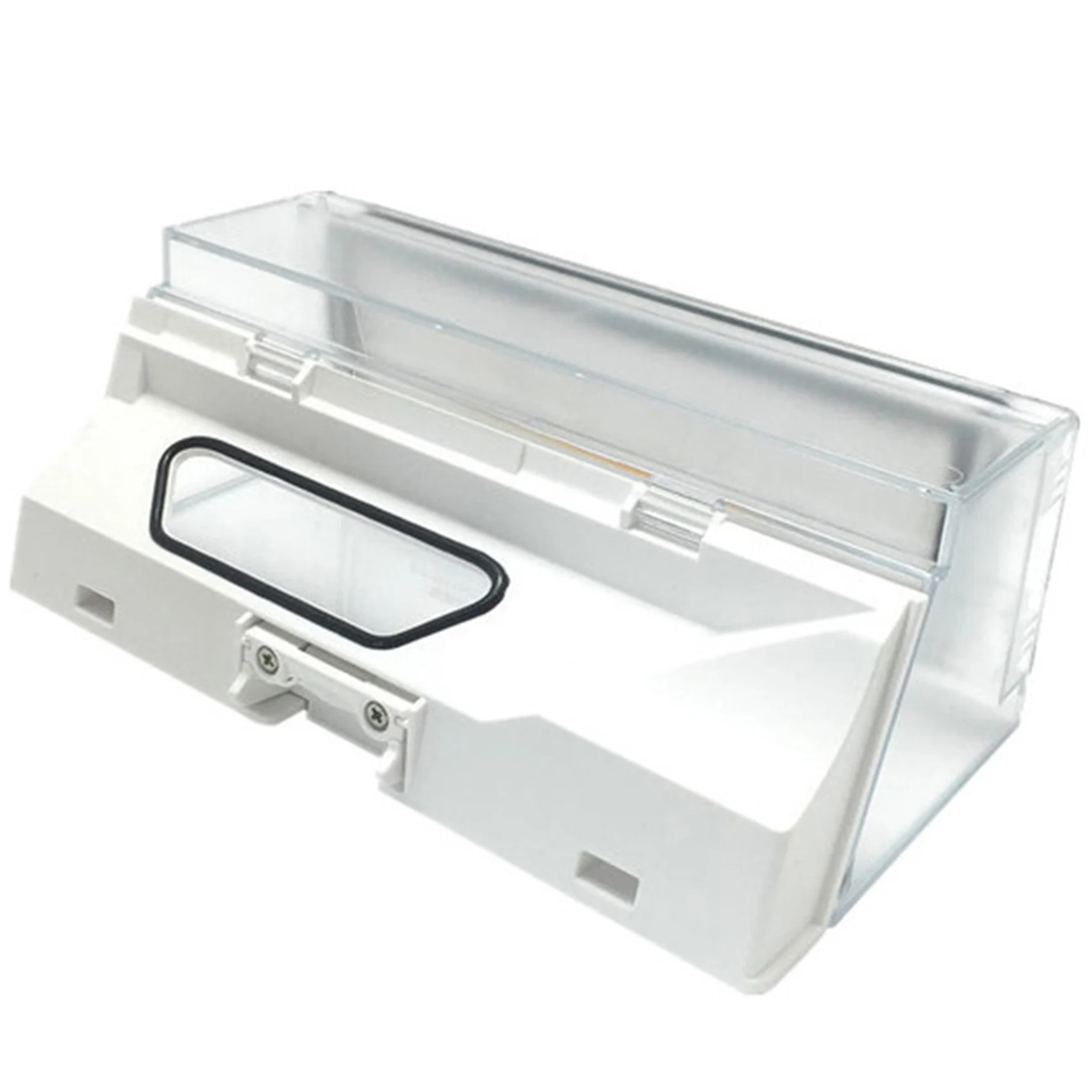 Контейнер для пыли для робота-пылесоса XIAOMI MI Robot 1/2 поколения Roborock S50 S51 S52 S55 T6, аксессуары, запчасти
Контейнер для пыли для робота-пылесоса XIAOMI MI Robot 1/2 поколения Roborock S50 S51 S52 S55 T6, аксессуары, запчасти