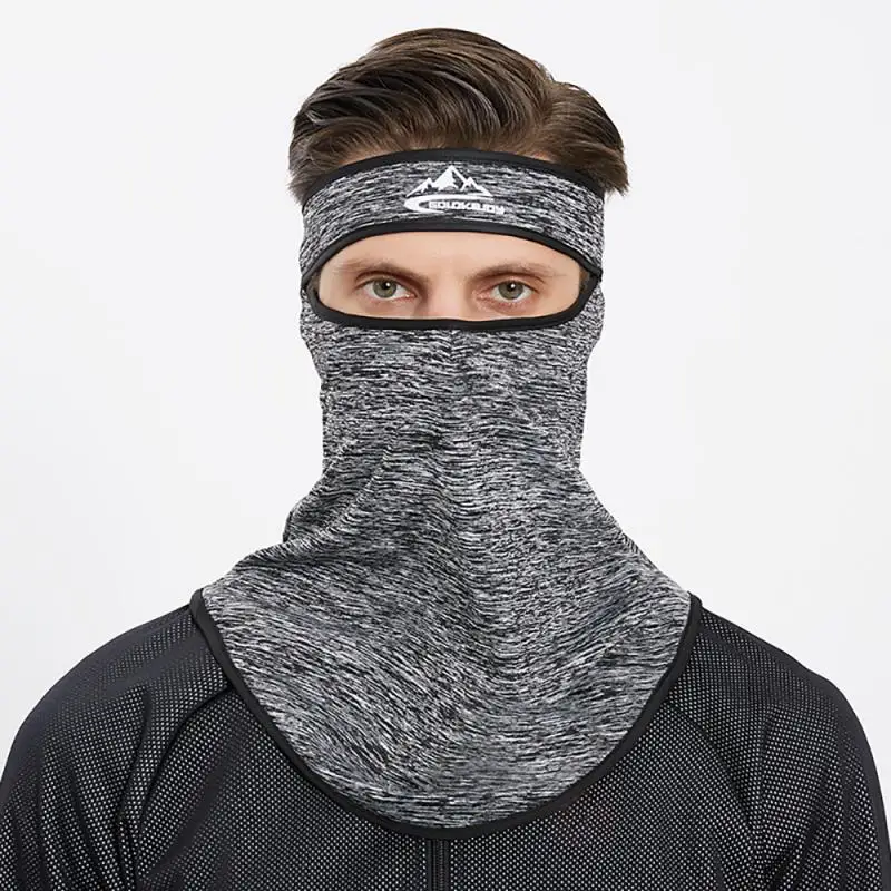 Fashion Cycling Headscarf Winter Skiing Plus Velvet Warmth, Windproof And Cold Bib For Cold Outdoor Sports Thickened Winter Head
Fashion Cycling Headscarf Winter Skiing Plus Velvet Warmth, Windproof And Cold Bib For Cold Outdoor Sports Thickened Winter Head