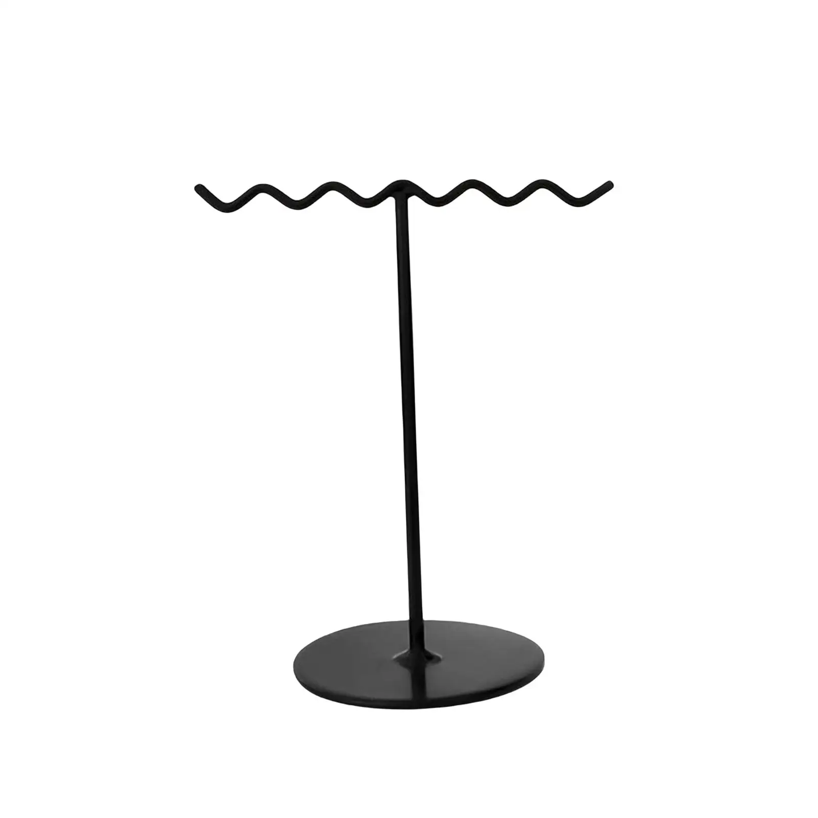 Metal Earrings Holder Jewelry Display Storage Prop Simple Space Saving Free Standing Jewelry Organizer Stand Display Stand Tower
Metal Earrings Holder Jewelry Display Storage Prop Simple Space Saving Free Standing Jewelry Organizer Stand Display Stand Tower