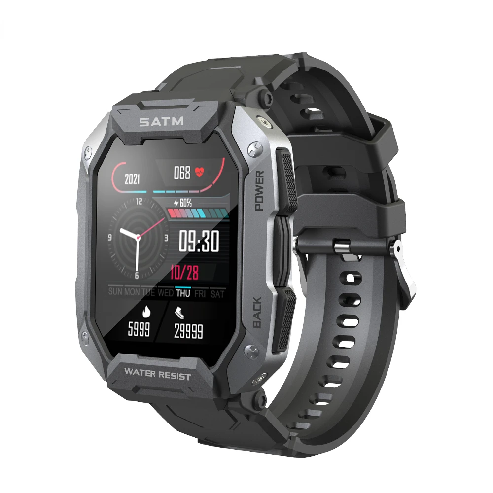 2023 new IP68 5ATM waterproof outdoor sports fitness tracker health monitor Android iOS smart watch Sale Free shipping Genuine
2023 new IP68 5ATM waterproof outdoor sports fitness tracker health monitor Android iOS smart watch Sale Free shipping Genuine