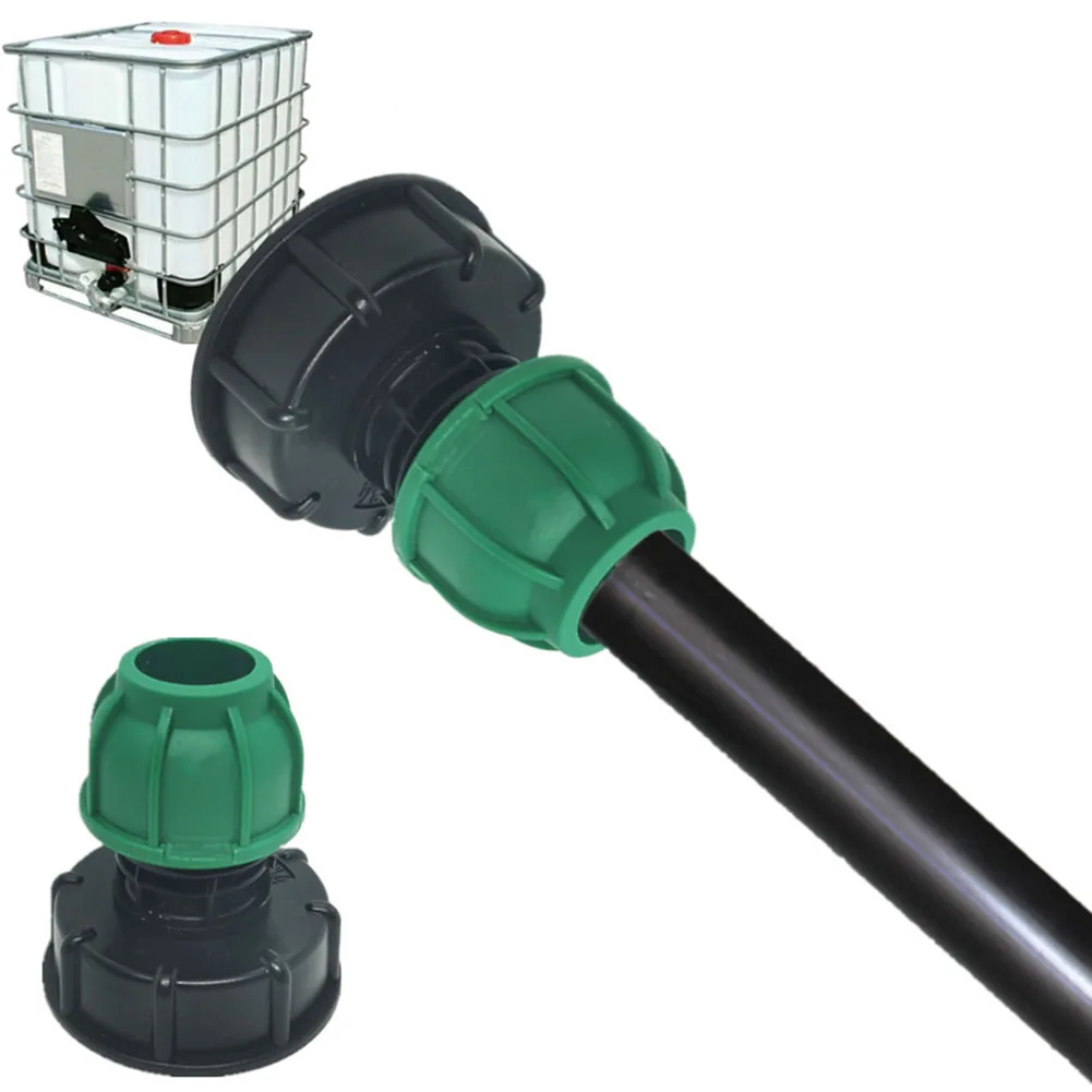 IBC Adapter Gooseneck Brass Tap S60x6 Shut-Off Valve 3/4 Inch Faucet Adapter Pulverizador Agua Plantas Jardinagem Regaderas
IBC Adapter Gooseneck Brass Tap S60x6 Shut-Off Valve 3/4 Inch Faucet Adapter Pulverizador Agua Plantas Jardinagem Regaderas