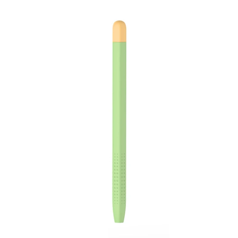 Protective Skin For M Pencil Lite Pen Stylus Cover Silicone Full Protector Case E8BE
Protective Skin For M Pencil Lite Pen Stylus Cover Silicone Full Protector Case E8BE