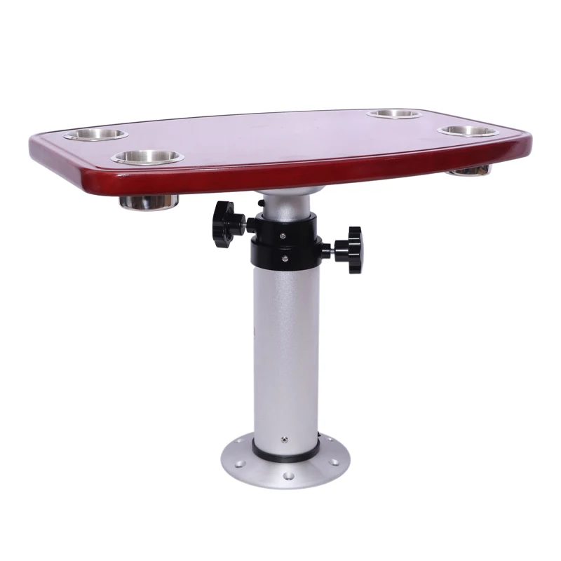 Oak lacquer table board RV business car RV modification Elevating table modification Solid wood complete set with three legs
Oak lacquer table board RV business car RV modification Elevating table modification Solid wood complete set with three legs