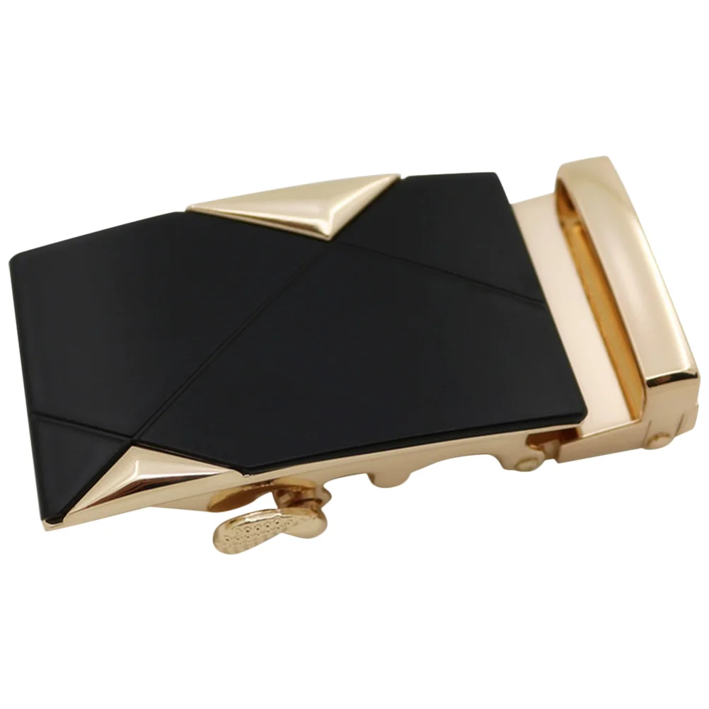 Belt Buckle Men Belt Fastener Simple Men Casual Belt Buckle Replacement Accessory
Belt Buckle Men Belt Fastener Simple Men Casual Belt Buckle Replacement Accessory