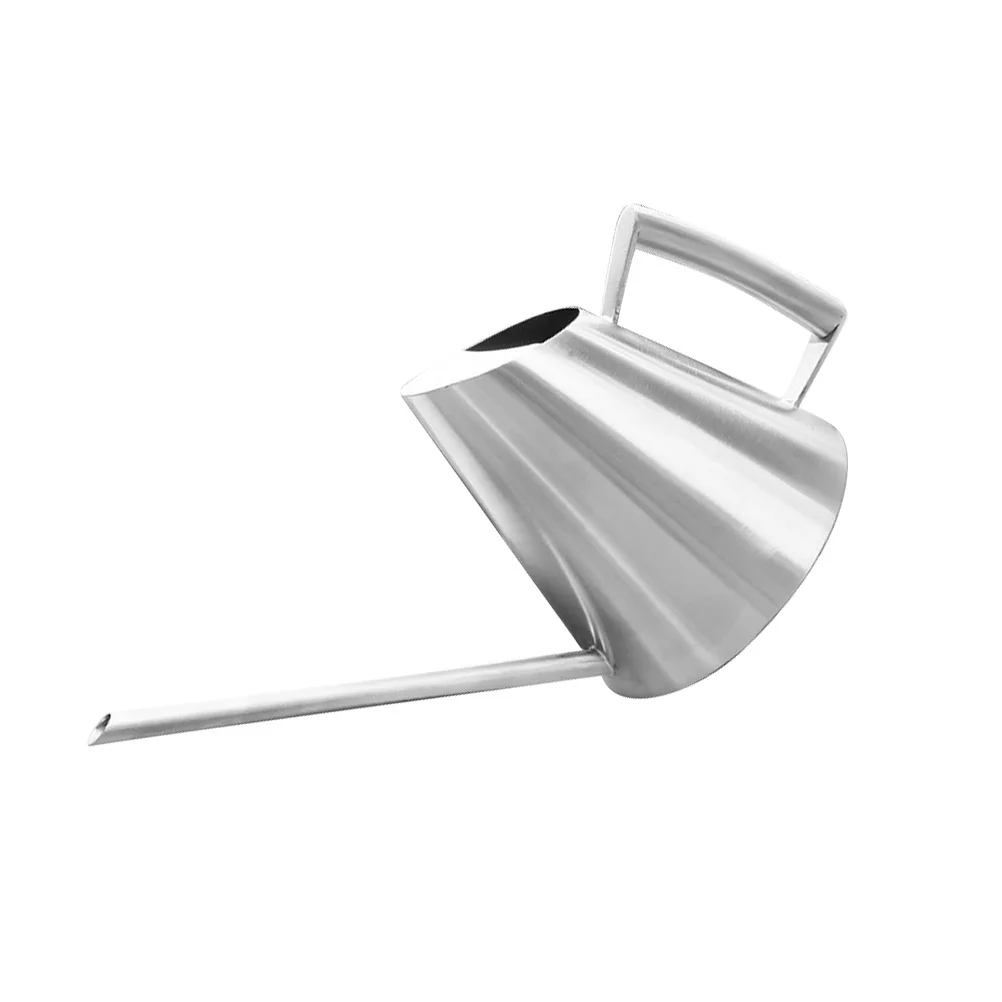 Plant Watering Pot Durable Watering Can Large Capacity Water Sprinkler Garden Supplies
Plant Watering Pot Durable Watering Can Large Capacity Water Sprinkler Garden Supplies