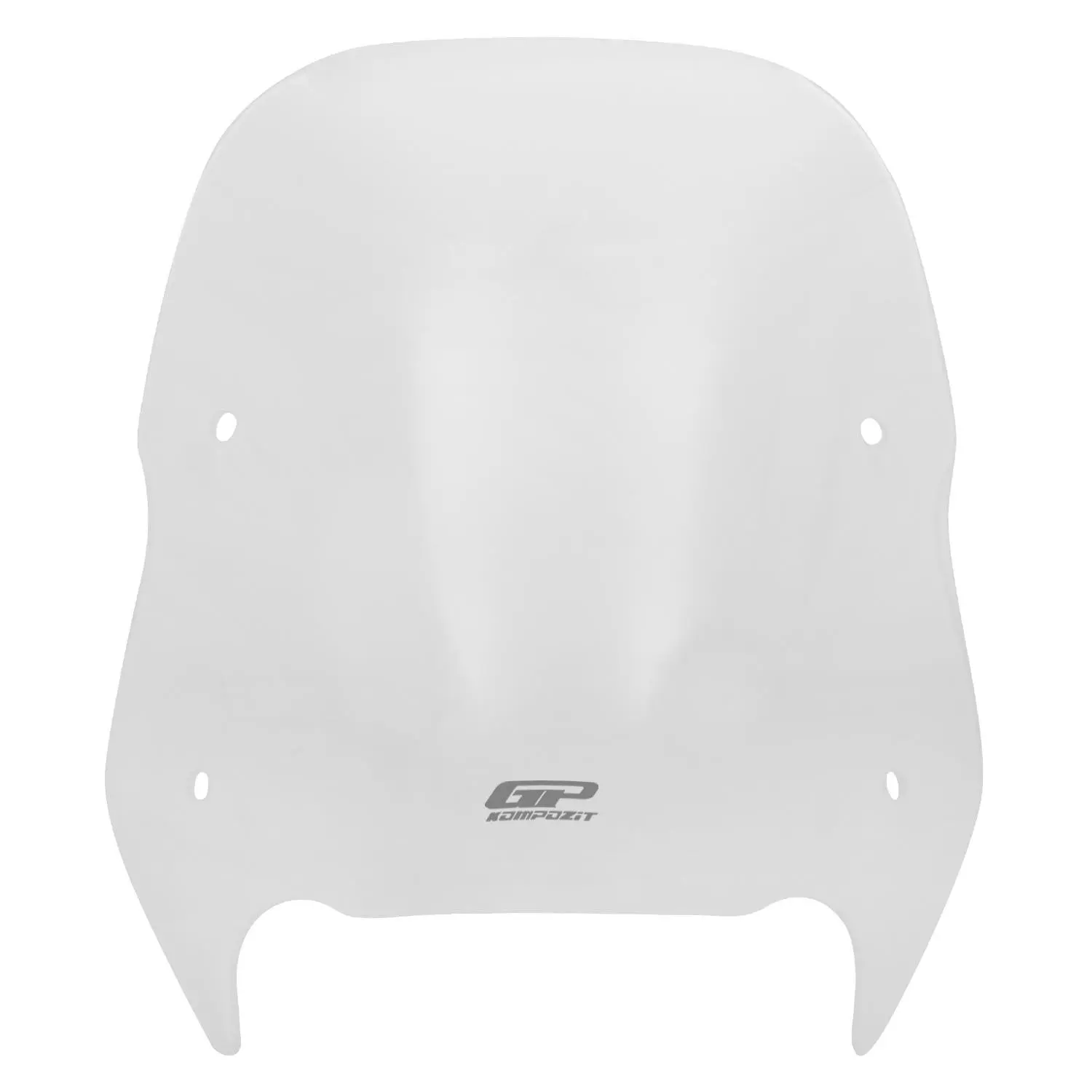 GP Composite For Beverly 400 S 2022 Compatible Windshield Windscreen Transparent 48 cm
GP Composite For Beverly 400 S 2022 Compatible Windshield Windscreen Transparent 48 cm