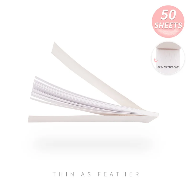 Perfume Test Paper 50PCS Aromatherapy Fragrance Perfume Essential Oils Test Paper Strips Testing Strip Home Fragrance Accessorie
Perfume Test Paper 50PCS Aromatherapy Fragrance Perfume Essential Oils Test Paper Strips Testing Strip Home Fragrance Accessorie
