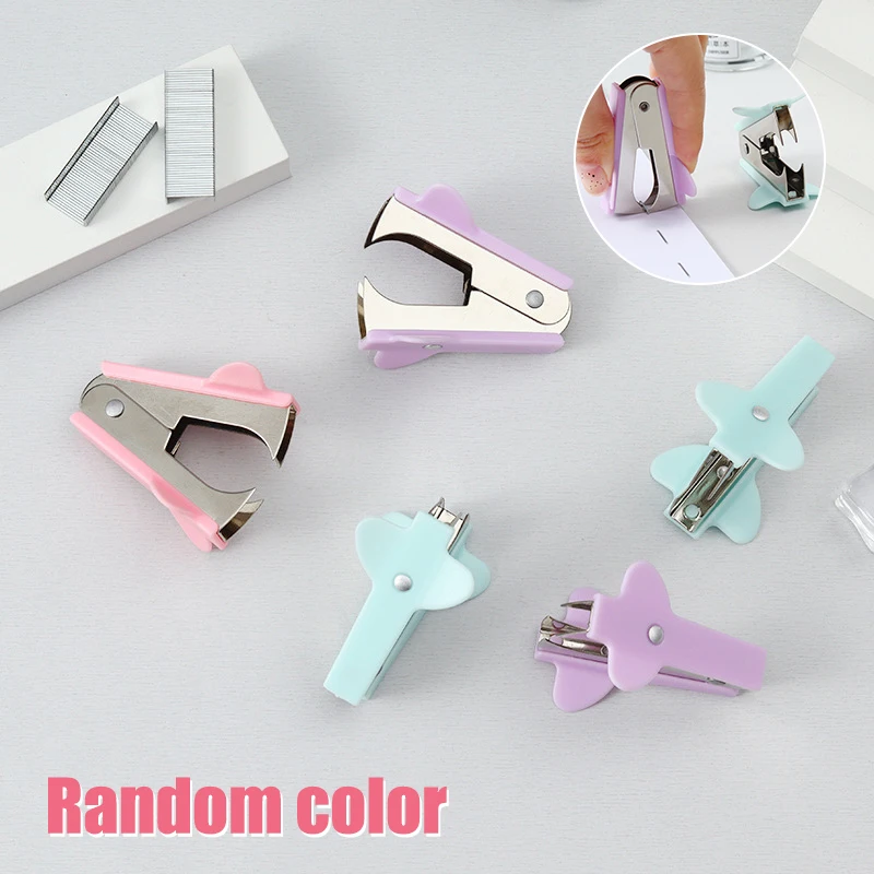 Staple Remover Staples Office Supplies General Mini Stapler Removal Nail Out Extractor Puller Stationery Tools 1PC
Staple Remover Staples Office Supplies General Mini Stapler Removal Nail Out Extractor Puller Stationery Tools 1PC