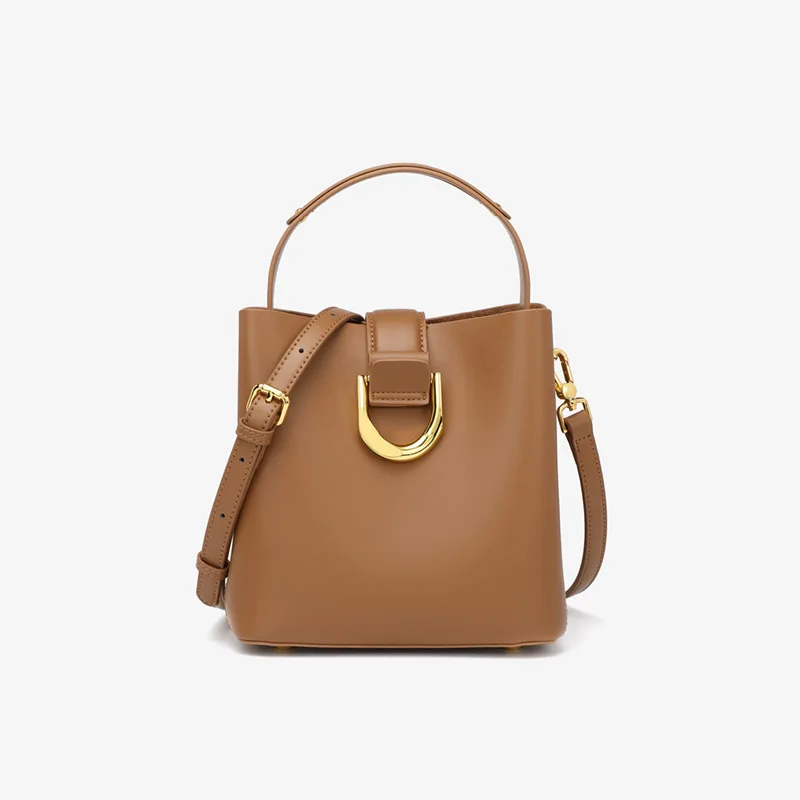 Bag Female Bucket Bag New Fashion Autumn Winter Versatile Large Capacity Commuter Handheld One Shoulder Crossbody bag JT22630013
Bag Female Bucket Bag New Fashion Autumn Winter Versatile Large Capacity Commuter Handheld One Shoulder Crossbody bag JT22630013