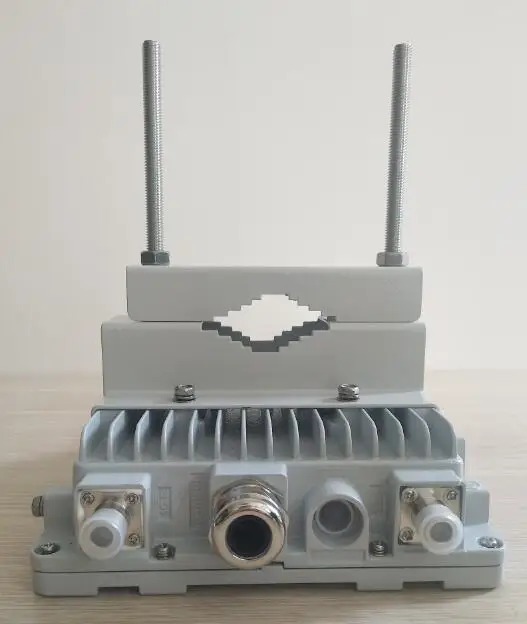 Внешний шлюз LoRa/LoRaWAN gateway промышленного класса, встроенный частный облачный шлюз SX1301
Внешний шлюз LoRa/LoRaWAN gateway промышленного класса, встроенный частный облачный шлюз SX1301