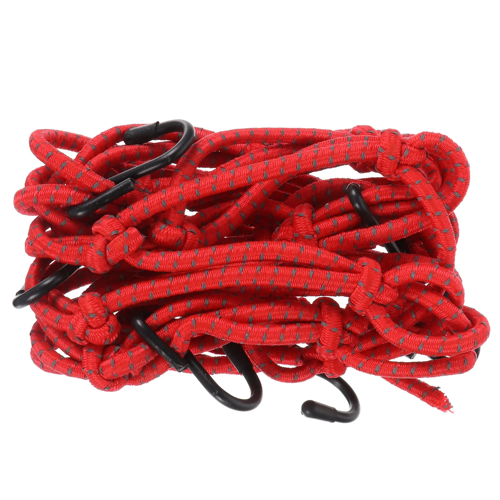Motorcycle Net Luggage Straps Suitcases Motorbike Mesh Emulsion Cargo Tie-down Rope Reflective Belt Tailstock
Motorcycle Net Luggage Straps Suitcases Motorbike Mesh Emulsion Cargo Tie-down Rope Reflective Belt Tailstock