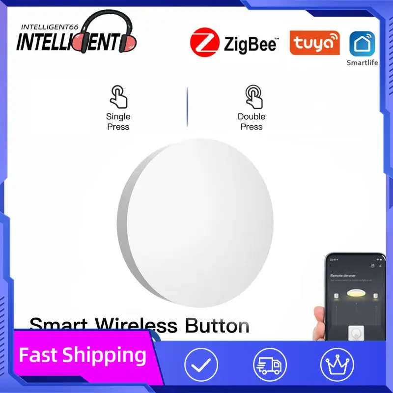 Multi-scene Linked Scene Switch Devices Work Together Tuya Zigbee 3.0 Wifi Smart Light Switch Universal Smart Switches
Multi-scene Linked Scene Switch Devices Work Together Tuya Zigbee 3.0 Wifi Smart Light Switch Universal Smart Switches