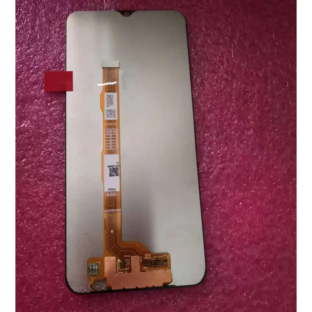 Y02S Original LCD For VIVO Y01 Y16 Y15A Y21 Y21A Y21e Y21G Y21S Display Screen For Vivo Y33e Y32 LCD Digitizer Assembly Repair
Y02S Original LCD For VIVO Y01 Y16 Y15A Y21 Y21A Y21e Y21G Y21S Display Screen For Vivo Y33e Y32 LCD Digitizer Assembly Repair