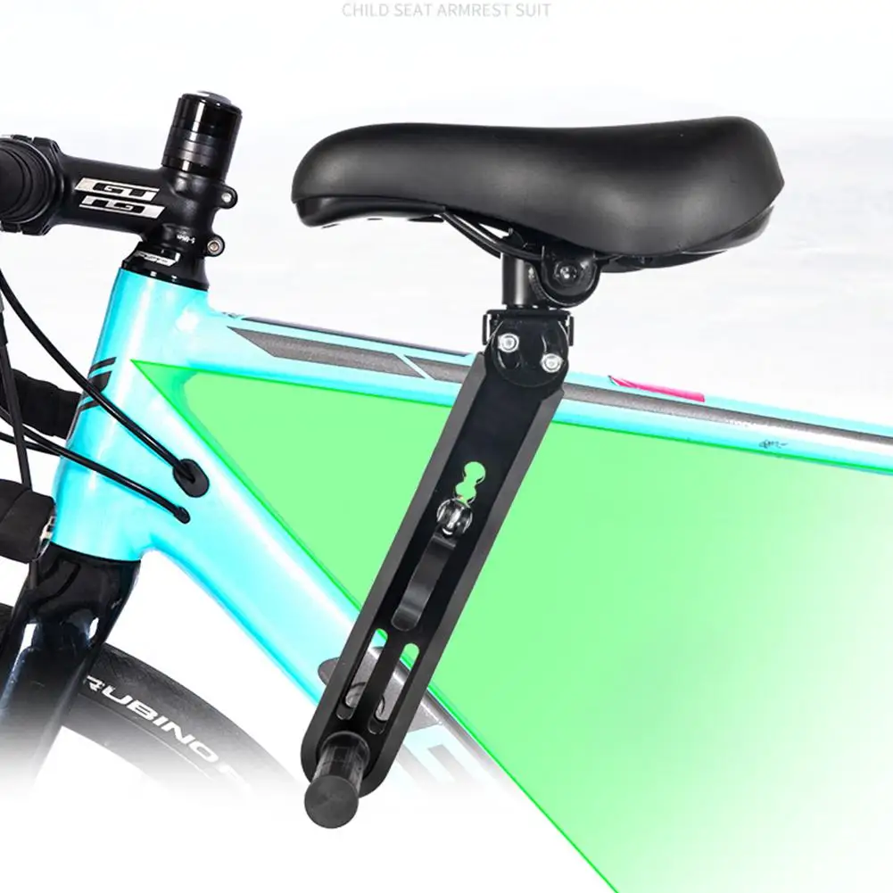 Detachable Bike Front Frame MTB Mount Seat for Kids Baby Cushion Soft Saddle Safe Handlebar Cycling Gear Travel Bicycle Release
Detachable Bike Front Frame MTB Mount Seat for Kids Baby Cushion Soft Saddle Safe Handlebar Cycling Gear Travel Bicycle Release